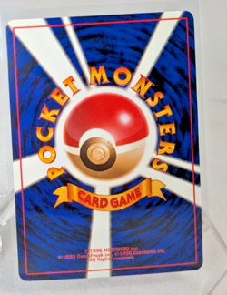 Pokemon - Gym Heroes - Japanese - Lt. Surge Trainer - Holo Rare - Vintage - Image 5