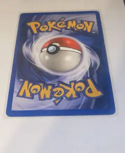 Pokemon Houndoom Neo Revelation 08/64 Holo Rare Unlimited 70 HP - Image 5