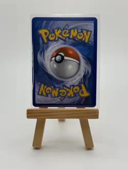 Pokemon TCG 2011 Call Of Legends Jirachi Holo 11/95 - Image 2