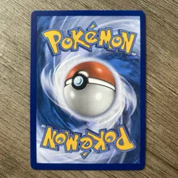 Pokemon TCG Holo Oricorio EX 024 MEP Promo Full Art NM / MINT - Image 2