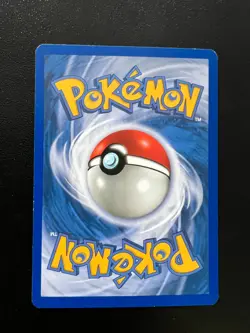 Pokemon Delcatty Holo ex Ruby & Sapphire 5/109 Light Play - Image 2