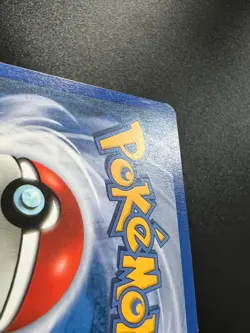 Pokemon Delcatty Holo ex Ruby & Sapphire 5/109 Light Play - Image 3