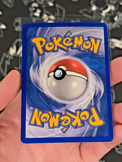 Pokemon TCG Swampert 5/17 Holo Rare POP Series 1 Promo English 2006 LP - Image 2