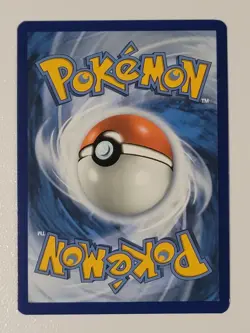 2025 Pokemon Phantasmal Flames PFL EN Ambipom Illustration Rare #107/094 - Image 2
