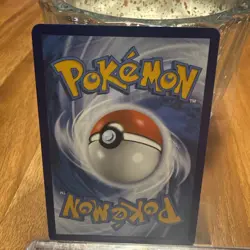 Luxray 137/091 Sv: Paldean Fates Shiny Rare Holo Pokemon TCG - Image 2