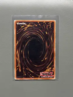 Yu-Gi-Oh! - Harpie Lady Sisters - Super Rare / Holo - MRD-009 ( MP / DMG ) - Image 3
