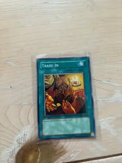 Yu-Gi-Oh! TCG Trade-In Legendary Collection SDRL-EN019 1st Edition NM - Image 1