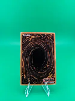 Yu-Gi-Oh! Dandylion RA03-EN211 Platinum Secret Rare - Image 3