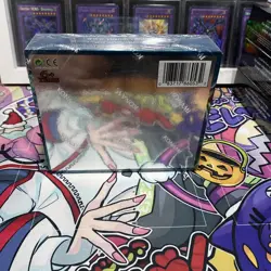 Yu-Gi-Oh! (25th Anniversary) Legend of Blue Eyes White Dragon Booster Box - Image 3