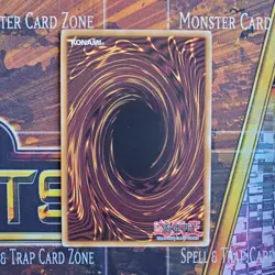 1x Exodius the Ultimate Forbidden Lord - Super Rare - CT07-EN024 - LP - Image 2