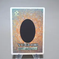 Yu-Gi-Oh KONAMI Demonis PS Monster Capsule DM1 1998 VG Japanese k556 - Image 5