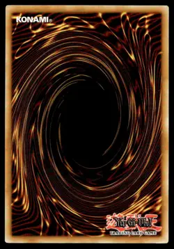 Yu-Gi-Oh TCG Quarter Century Bonanza #RA03-EN163 Dimensional Fissure QCR,1st Ed. - Image 2