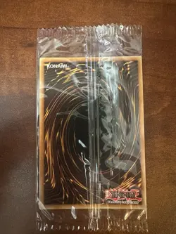 Yu-Gi-Oh Mitsu the Insect Ninja Lost Art LART-EN061 Hologram SEALED - Image 2