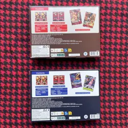 One Piece Illustration Box Bundle Vol.5 & Vol.6 | New Sealed TCG CCG anime - Image 2
