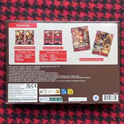 One Piece Illustration Box Bundle Vol.5 & Vol.6 | New Sealed TCG CCG anime - Image 4