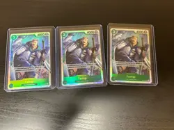 Tashigi OP10-032 Royal Blood One Piece per per unit - Image 1