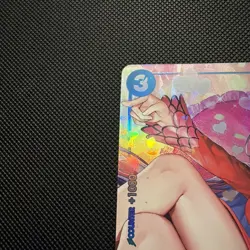 One Piece TCG | Boa Hancock | Best Selection Vol. 2 | ST03-013 | NM | English - Image 2