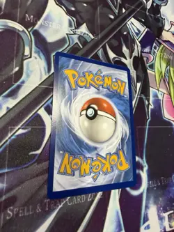 Pokemon TCG Rookidee Scarlet & Violet Paldea Evolved Holo Card 225/193 - NM / M - Image 5