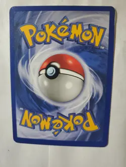 Vintage 5 Card LOT Pokemon Holos Moltres Chansey Pidgeot Vaporion Ninetales - Image 4