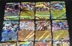 2025 Pokemon TCG Ex 12 Card Bundle - Image 3
