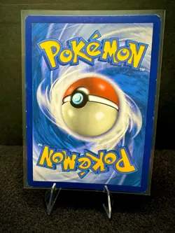 Detective Pikachu SM194 Sun Moon Black Star Promo Holo Rare Pokemon TCG Card LP - Image 2