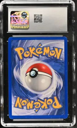 CGC 7.5 Zangoose 2003 EX Sandstorm 14/100 Holo Pokemon Card - Image 2
