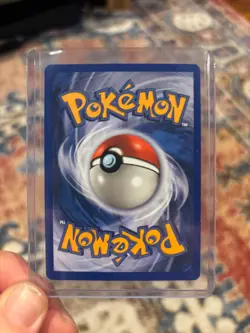 Dewgong 7/144 Skyridge Regular Vintage Pokemon Card - Image 2