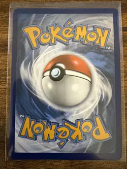 Ampharos V - 049/185 - Pokemon Vivid Voltage Sword & Shield Ultra Rare Card NM - Image 2