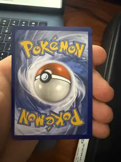 Pokemon TCG M Gardevoir EX Full Art Holo Rare Card 112/114 XY(check description) - Image 2