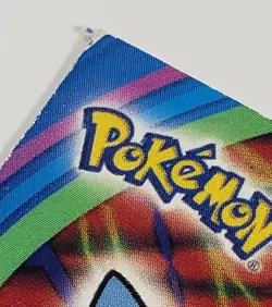 Murkrow # 198 - LP - 1999 Topps Johto Series 1 Pokemon Card $2 Flat Shipping - Image 3