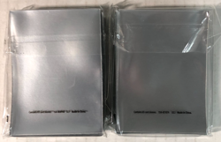 Pokemon Evolving Skies & Silver Tempest ETB Card Sleeves LOT - 65 Ct x 2 - Image 2