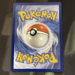 Alakazam ex 201/165 Sv: Scarlet & Violet 151 Holo Pokemon Card Full Art - Image 2