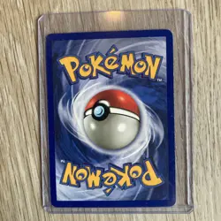 Kabuto First Edition NM Non-Holo Vintage Card 50/62 Pokemon WOTC Fossil 1999 - Image 2