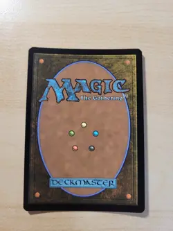 Anticausal Vestige (Extended Art) Edge of Eternities Foil - Image 2