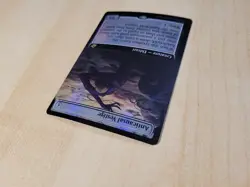 Anticausal Vestige (Extended Art) Edge of Eternities Foil - Image 3