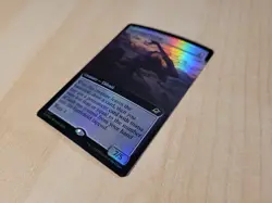 Anticausal Vestige (Extended Art) Edge of Eternities Foil - Image 5