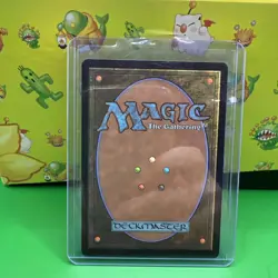 Temporal Mastery Innistrad Remastered Regular MTG NM 90 - Image 2