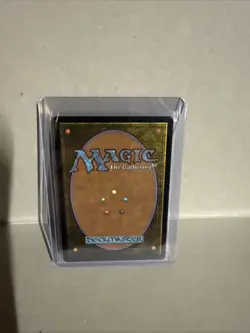 Sanar, Innovative First-Year Lorwyn Eclipsed Foil - Image 2