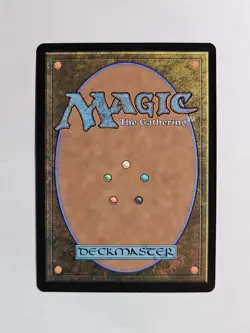 MTG Capture of Jingzhou Commander Masters Regular Nm - Image 2