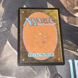 Quicksilver Elemental X1 Mtg Mirrodin Lp - Image 2