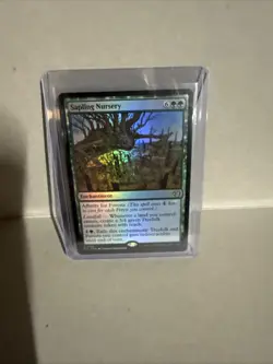 Sapling Nursery Lorwyn Eclipsed Foil - Image 1