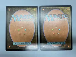 MTG Helix Pinnacle Eventide Regular LP Lightly Played X2 - Image 4