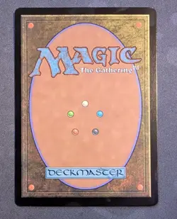 Maha, Its Feathers Night (Borderless) Foil - Bloomburrow - Image 2
