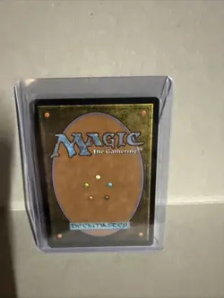 High Perfect Morcant Lorwyn Eclipsed Foil - Image 2