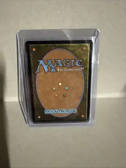 Gloom Ripper Lorwyn Eclipsed Foil - Image 2