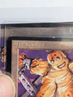 X1 The Rack Antiquities Regular mp-lp artifact X1 - Image 4