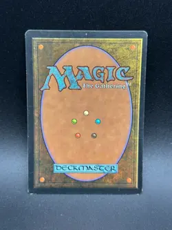 MTG Winter Orb R Fifth Edition #408 - Image 2