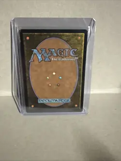 Bristlebane Battler Lorwyn Eclipsed Foil - Image 2