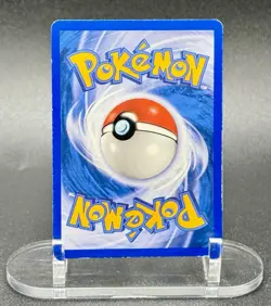Plusle 8/97 Reverse Holo Pokemon EX Dragon 2003 Vintage LP - Image 3