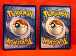 Pokemon Tcg Black Kyurem XY160 Cosmo Holo & White Kyurem 21/124 Holo - Image 5